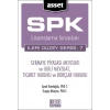 ASSET - Sermaye Piyasası Mevzuatı ve İlgili Mevzuat, Ticaret Hukuku ve Borçlar Hukuku (SPK İleri Düzey Lisanslama)