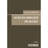 Avrupa Birliği Hukuku