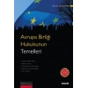 Avrupa Birliği Hukukunun Temelleri