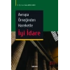 Avrupa Örneğinden Hareketle İyi İdare