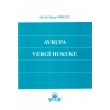 Avrupa Vergi Hukuku