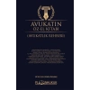 AVUKATIN ÖZ‐EL KİTABI (AVUKATLIK REHBERİ) 4.BASKI
