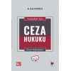Avukatlar için Ceza Hukuku Özel Hükümler