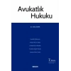 Avukatlık Hukuku
