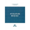 Avukatlık Hukuku