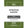 Avukatlık Kanunu