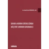 Banka Anonim Ortaklığında Müşteri Sırrının Korunması
