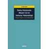 Banka Hukukunda Müşteri Sırrını Saklama Yükümlülüğü (Fransız, İsviçre ve Türk Hukukunda)