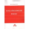 Banka Sözleşmeleri Hukuku