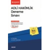 Başarı – Adli Hakimlik Deneme Sınavı