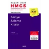 BAŞARI – HMGS Seviye Atlama Kitabı