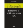 Basın Yolu İle Kişilik Haklarının İhlali