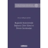 Başkanlık Sistemlerinde Başkanın Görev Süresi ve Dönem Sınırlamaları