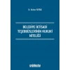 Belediye İktisadi Teşebbüslerinin Hukuki Niteliği