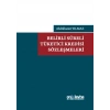 Belirli Süreli Tüketici Kredisi Sözleşmeleri