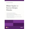 Bilişim Suçları ve İnternet İletişim Hukuku