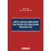 Bireysel Başvuru Kararlarının İdari Yargıda Usul Kurallarının Yorumuna Etkisi