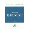 Bireysel İş Hukuku