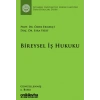 Bireysel İş Hukuku
