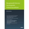 Biyogüvenlik Kanunu Çerçevesinde<br />Hukuki Sorumluluk