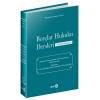 Borçlar Hukuku Dersleri (Özel Hükümler)