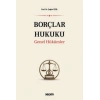 Borçlar Hukuku Genel Hükümler
