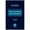 Borçlar Hukuku Genel Hükümler