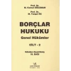 Borçlar Hukuku Genel Hükümler C: 2