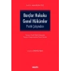 Borçlar Hukuku Genel Hükümler Pratik Çalışmaları