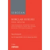 Borçlar Hukuku Özel Bölüm