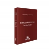 Borçlar Hukuku Özel Borç İlişkileri
