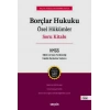 Borçlar Hukuku Özel Hükümler Soru Kitabı