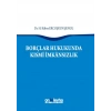Borçlar Hukukunda Kısmi İmkânsızlık