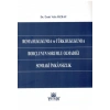 Borçlunun Sorumlu Olmadığı Sonraki İmkansızlık