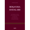 Boşanma Davaları
