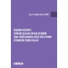 Boşanma Nedeniyle Edinilmiş Mallara Katılma Rejiminin Sona Erdiği Durumda Değer Artış Payının İstenmesine İlişkin Esaslar