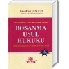 Boşanma Usul Hukuku