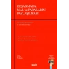 Boşanmada Mal ve Paraların Paylaşılması