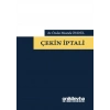 Çekin İptali