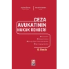 Ceza Avukatının Hukuk Rehberi