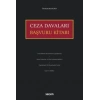 Ceza Davaları Başvuru Kitabı