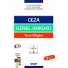 Ceza Genel Hukuku Temel Bilgiler