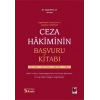 Ceza Hakiminin Başvuru Kitabı