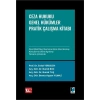 Ceza Hukuku Genel Hükümler: Çözümlü Pratik Çalışmalar