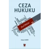 Ceza Hukuku Genel Hükümler Prof. Dr. Hakan Hakeri