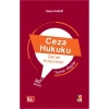 Ceza Hukuku Genel Hükümler Temel Bilgiler