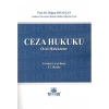 Ceza Hukuku Özel Hükümler