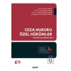 Ceza Hukuku Özel Hükümler Pratik Çalışmalar