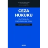 Ceza Hukuku Özel Hükümler Pratik Çalışmalar Kitabı