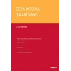 Ceza Koşulu (Cezai Şart)